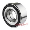 NHB0190 Front Wheel Bearing Kit