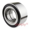 NHB0191 Front Wheel Bearing Kit