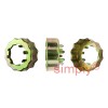 NHB0195 Rear Wheel Bearing Kit