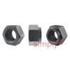 NHB0195 Rear Wheel Bearing Kit