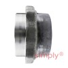 NHB0195 Rear Wheel Bearing Kit