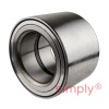 NHB0201 Rear Wheel Bearing Kit