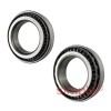 NHB0202 Rear Wheel Bearing Kit