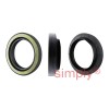 NHB0202 Rear Wheel Bearing Kit