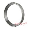 NHB0202 Rear Wheel Bearing Kit