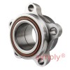 NHB0205 Front Wheel Bearing Kit