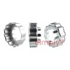 NHB0205 Front Wheel Bearing Kit