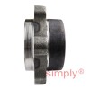NHB0205 Front Wheel Bearing Kit