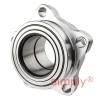 NHB0223 Front Wheel Bearing Kit