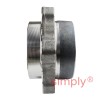 NHB0223 Front Wheel Bearing Kit