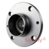 NHB0228 Rear Wheel Bearing Kit