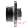 NHB0228 Rear Wheel Bearing Kit