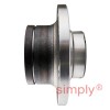 NHB0231 Rear Wheel Bearing Kit