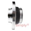 NHB0234 Rear Wheel Bearing Kit