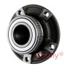 NHB0241 Front Wheel Bearing Kit BMW 330Ci Coupe 3.0i 01/10/2003 - 01/02/2007