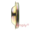 NHB0241 Front Wheel Bearing Kit BMW 330Ci Coupe 3.0i 01/10/2003 - 01/02/2007