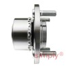 NHB0257 Front Wheel Bearing Kit