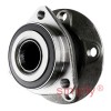 NHB0258 Front Wheel Bearing Kit