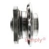 NHB0266 Front Wheel Bearing Kit