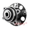 NHB0270 Rear Wheel Bearing Kit