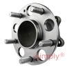 NHB0270 Rear Wheel Bearing Kit
