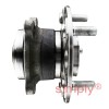 NHB0270 Rear Wheel Bearing Kit