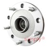 NHB0318 Rear Wheel Bearing Kit