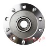 NHB0318 Rear Wheel Bearing Kit