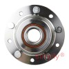 NHB0318 Rear Wheel Bearing Kit