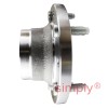 NHB0318 Rear Wheel Bearing Kit