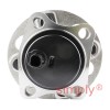 NHB0324 Rear Wheel Bearing Kit