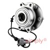 NHB0326 Front Wheel Bearing Kit