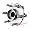 NHB0326 Front Wheel Bearing Kit