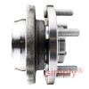 NHB0326 Front Wheel Bearing Kit