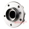 NHB0339 Front Wheel Bearing Kit
