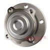 NHB0339 Front Wheel Bearing Kit