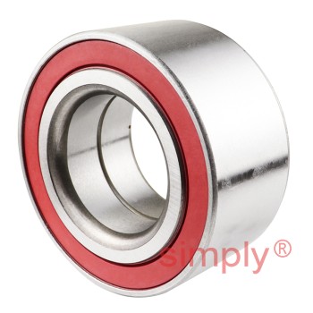 NHB0341 Rear Wheel Bearing Kit