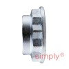NHB0341 Rear Wheel Bearing Kit