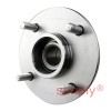 NHB0366 Rear Wheel Bearing Kit