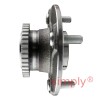 NHB0366 Rear Wheel Bearing Kit