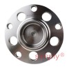 NHB0367 Rear Wheel Bearing Kit