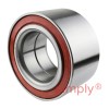 NHB0368 Front Wheel Bearing Kit