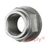 NHB0368 Front Wheel Bearing Kit