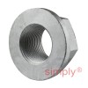 NHB0368 Front Wheel Bearing Kit