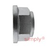 NHB0368 Front Wheel Bearing Kit