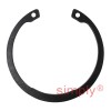 NHB0368 Front Wheel Bearing Kit