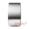 NHB0368 Front Wheel Bearing Kit