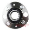 NHB0370 Rear Wheel Bearing Kit