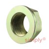 NHB0370 Rear Wheel Bearing Kit