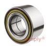 NHB0372 Front Wheel Bearing Kit